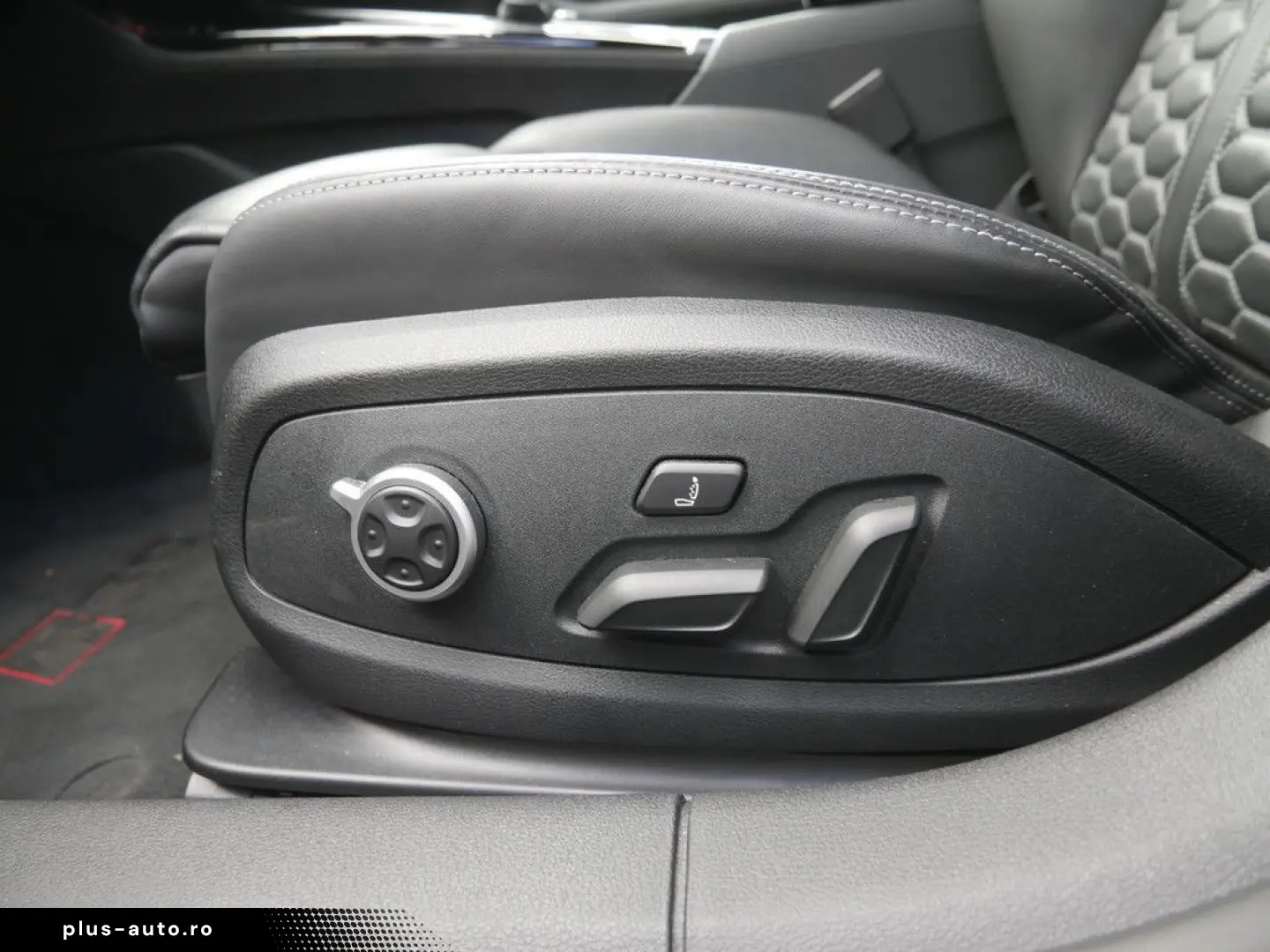 AUDI RS5 Sportback B&O LED NAVI KAMERA SHZ PDC KLIMA