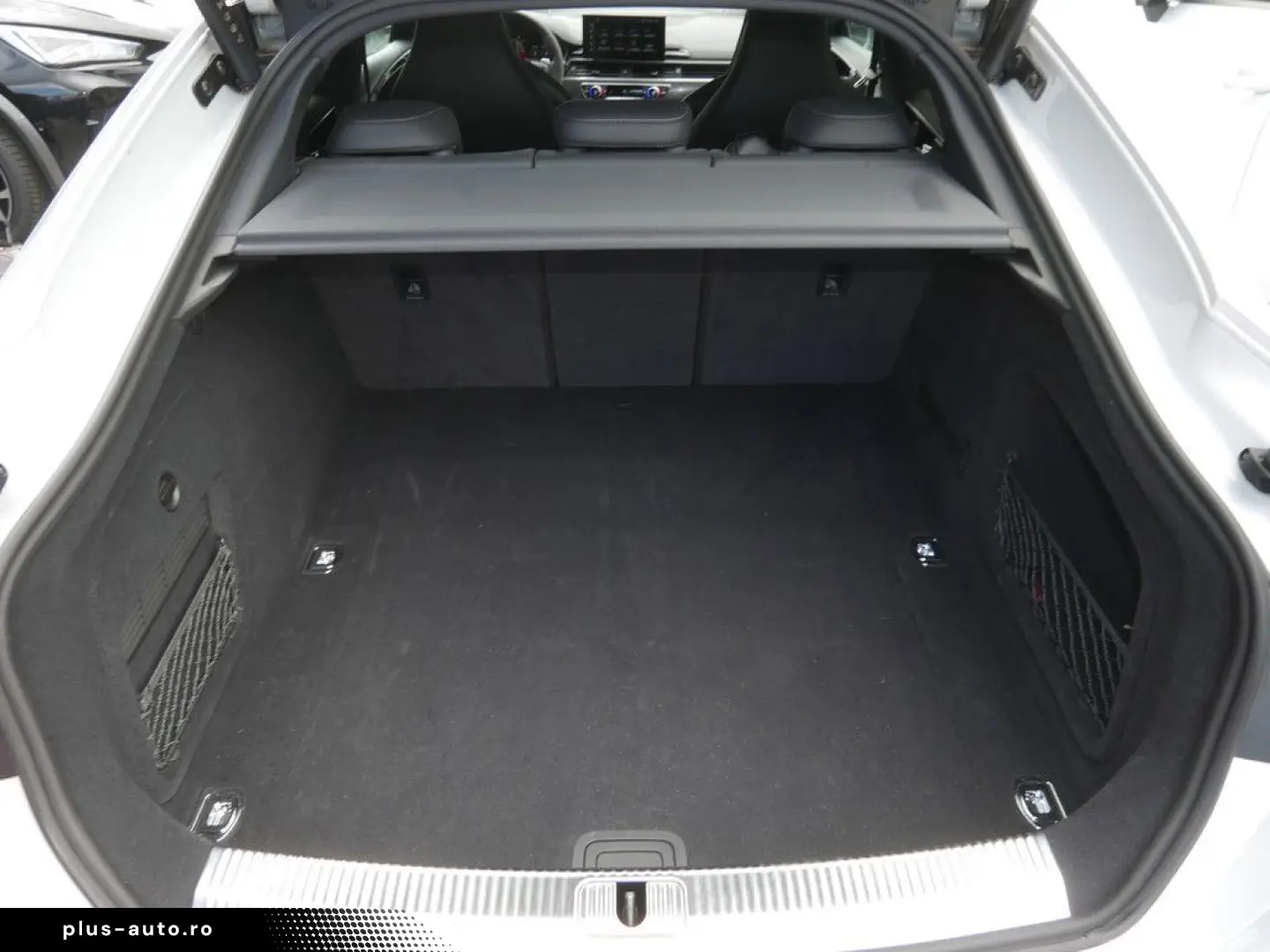 AUDI RS5 Sportback B&O LED NAVI KAMERA SHZ PDC KLIMA