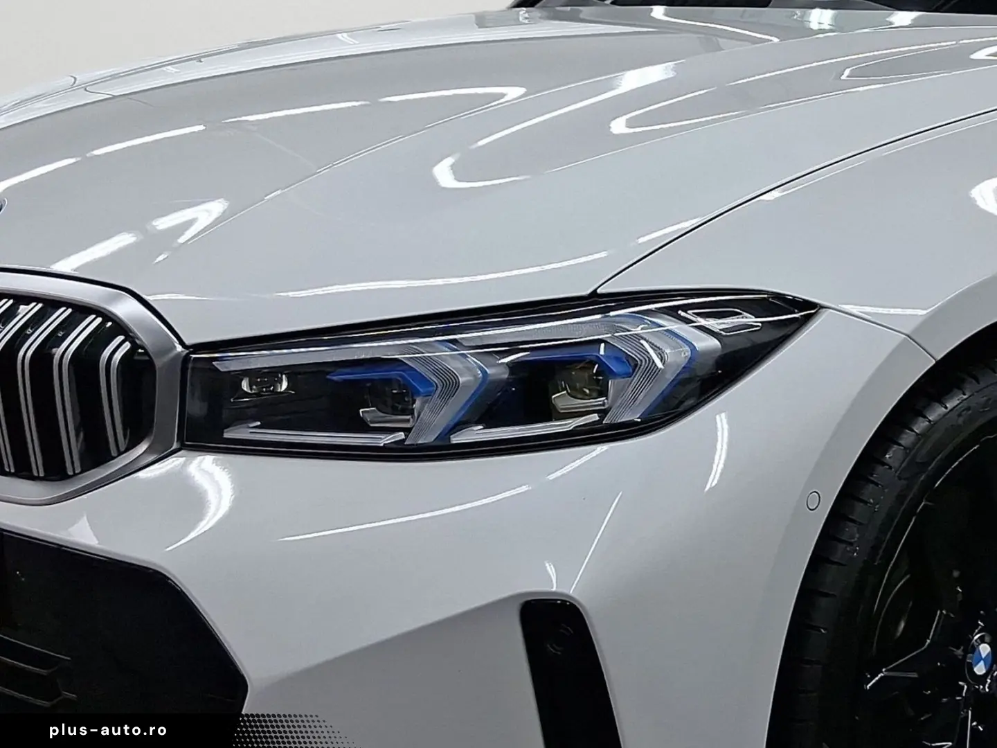 BMW 330e MSport Glasdach AHK DrivingAssistProf Parki