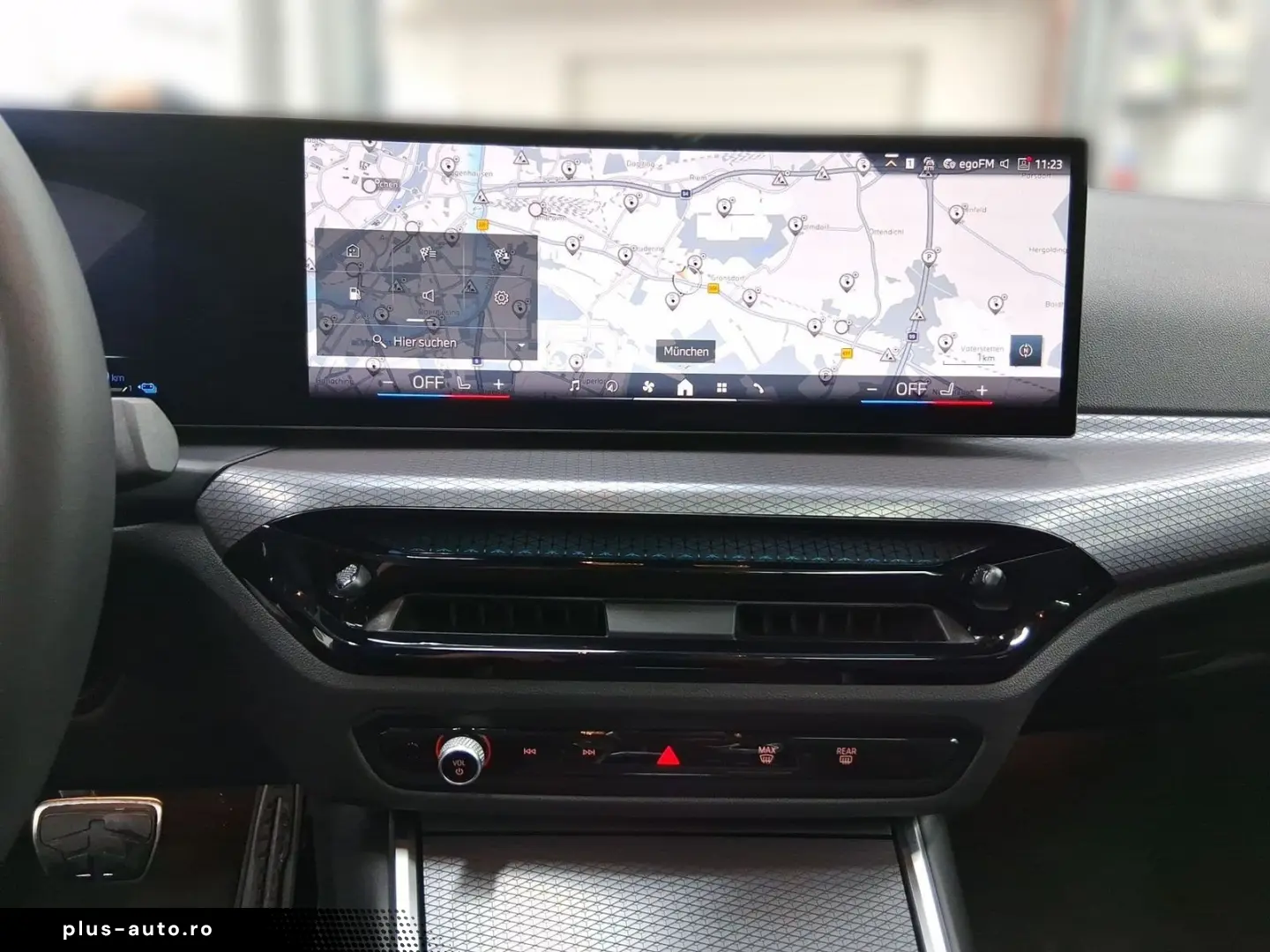 BMW 330e MSport Glasdach AHK DrivingAssistProf Parki