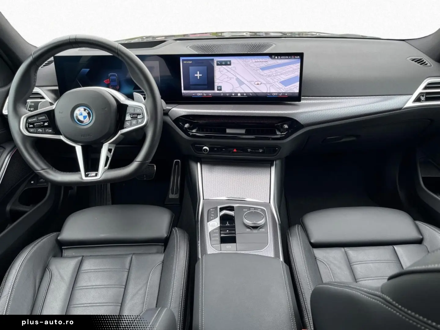 BMW 330e xDrive Lim M Sport HUD 360  DA ACC Memory