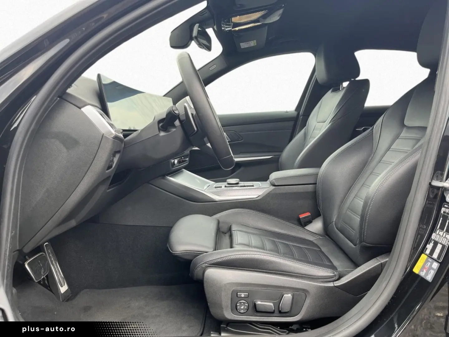 BMW 330e xDrive Lim M Sport HUD 360  DA ACC Memory