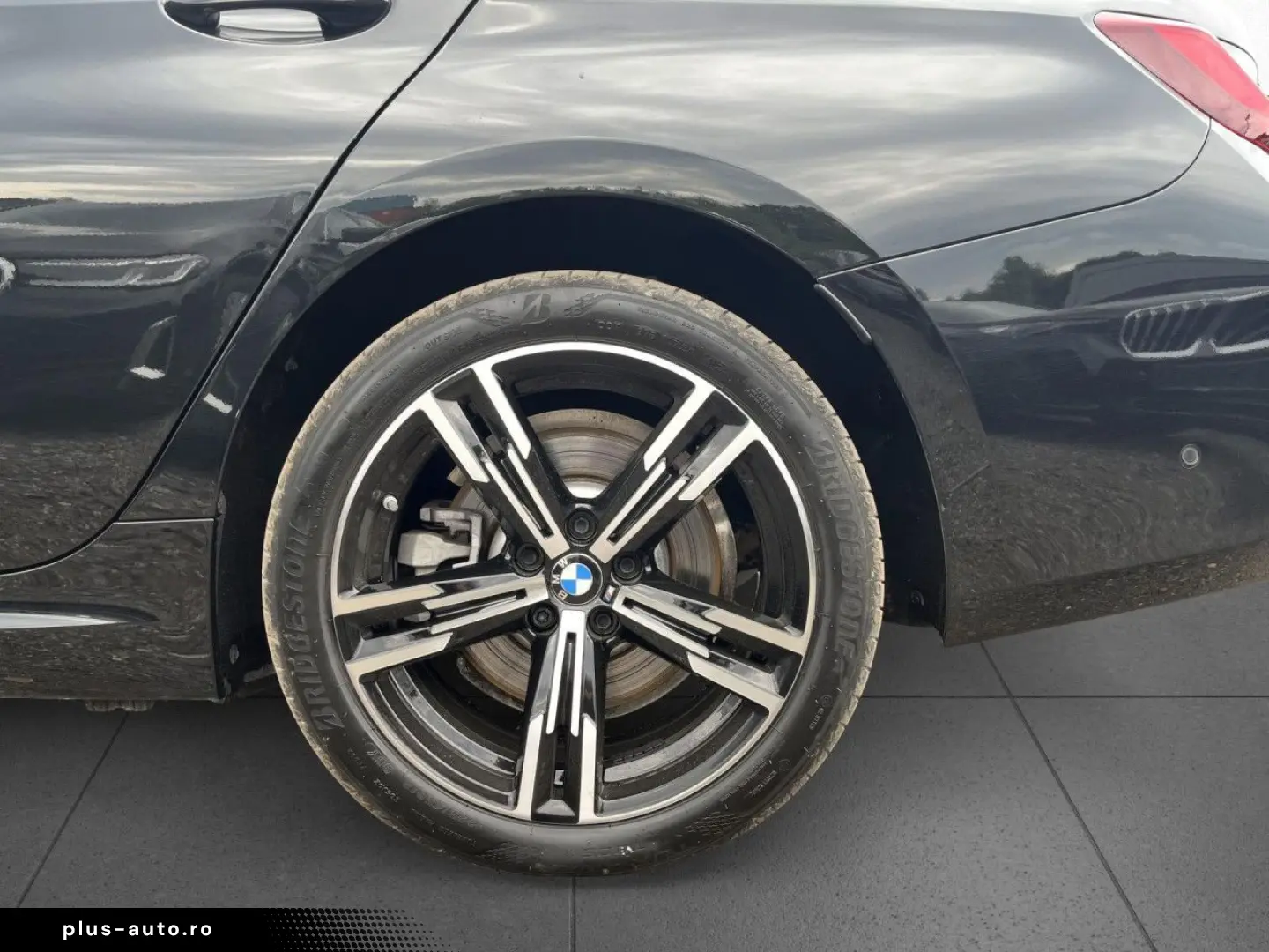 BMW 330e xDrive Lim M Sport HUD 360  DA ACC Memory