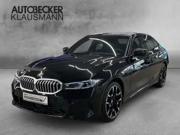 BMW 330 e xDrive Limo M SPORT 19''LC PROF &hellip;