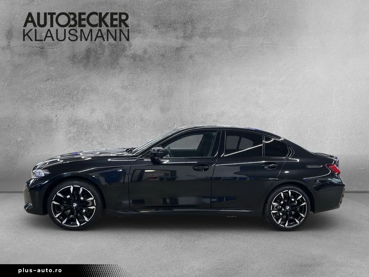 BMW 330 e xDrive Limo M SPORT 19''LC PROF &hellip;