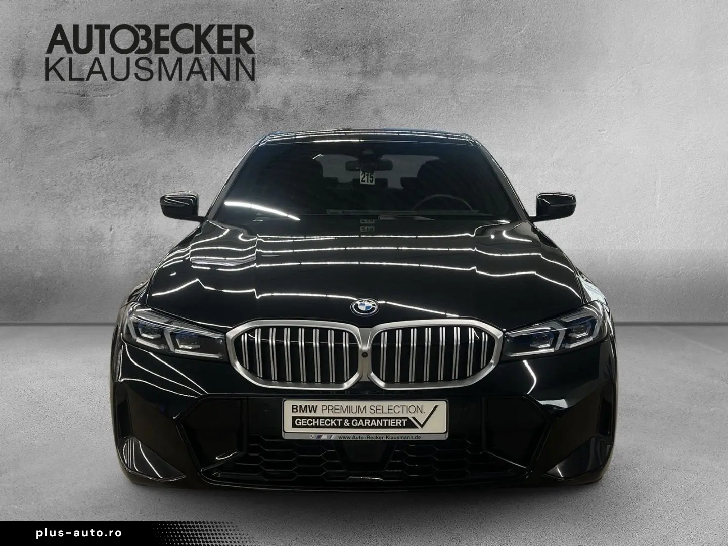 BMW 330 e xDrive Limo M SPORT 19''LC PROF &hellip;