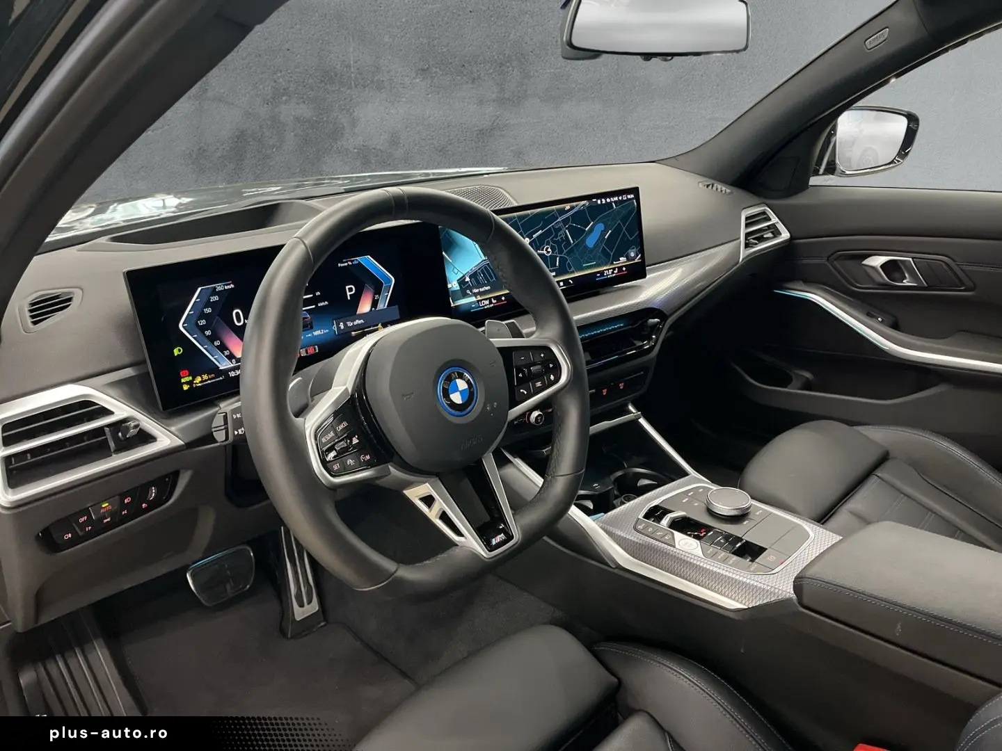 BMW 330 e xDrive Limo M SPORT 19''LC PROF &hellip;