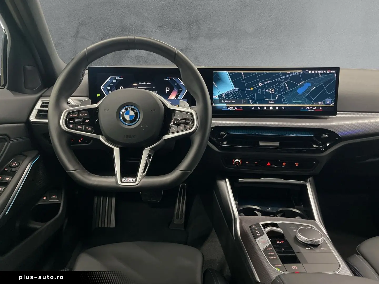 BMW 330 e xDrive Limo M SPORT 19''LC PROF &hellip;