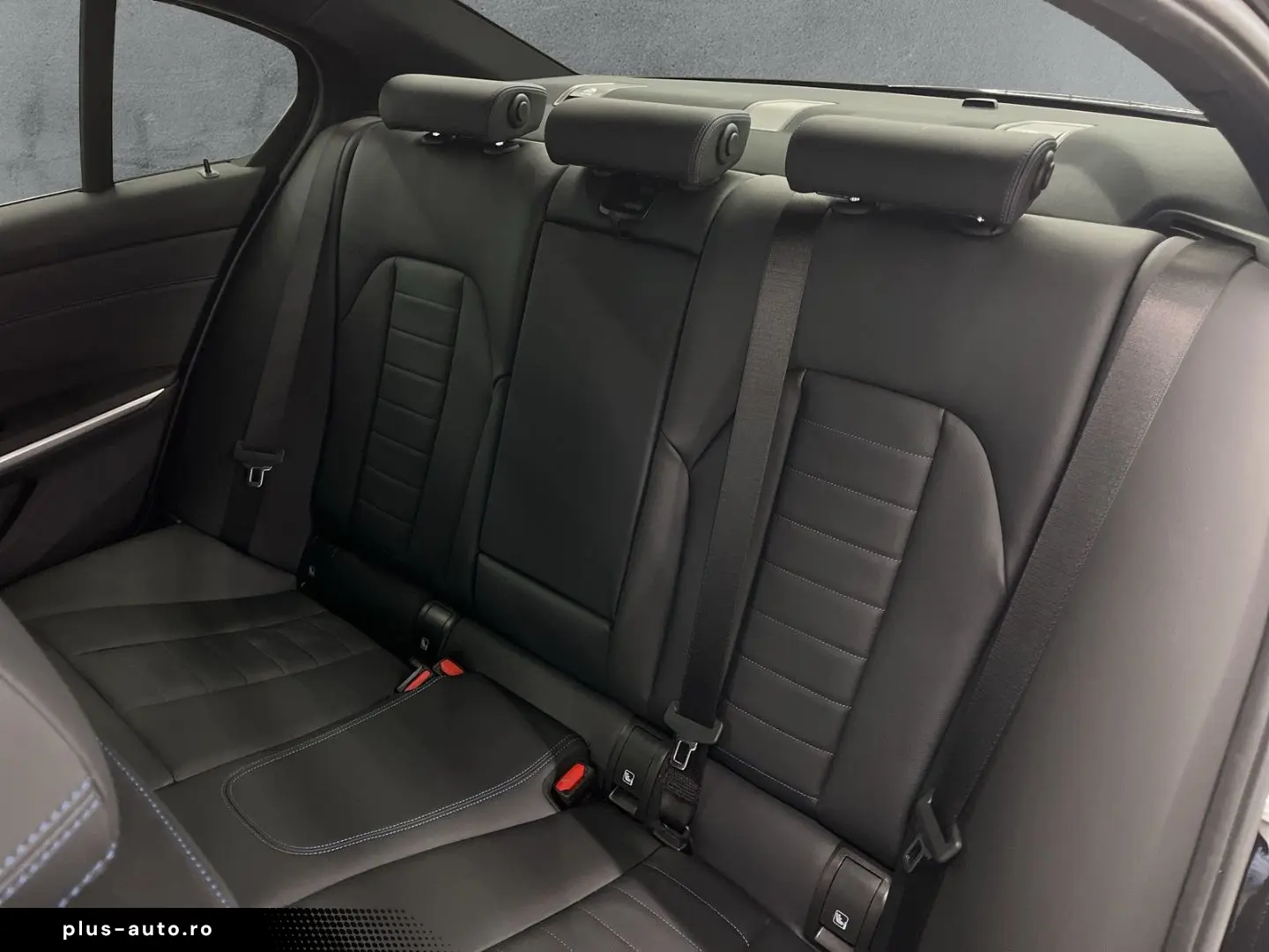 BMW 330 e xDrive Limo M SPORT 19''LC PROF &hellip;