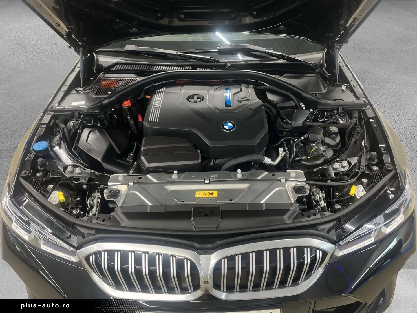 BMW 330 e xDrive Limo M SPORT 19''LC PROF &hellip;