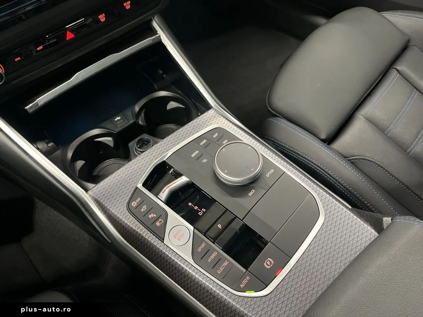BMW 330 e xDrive Limo M SPORT 19''LC PROF &hellip;