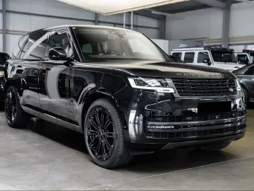 Land Rover Range Rover P380 Autobiography - LWB - MY2027