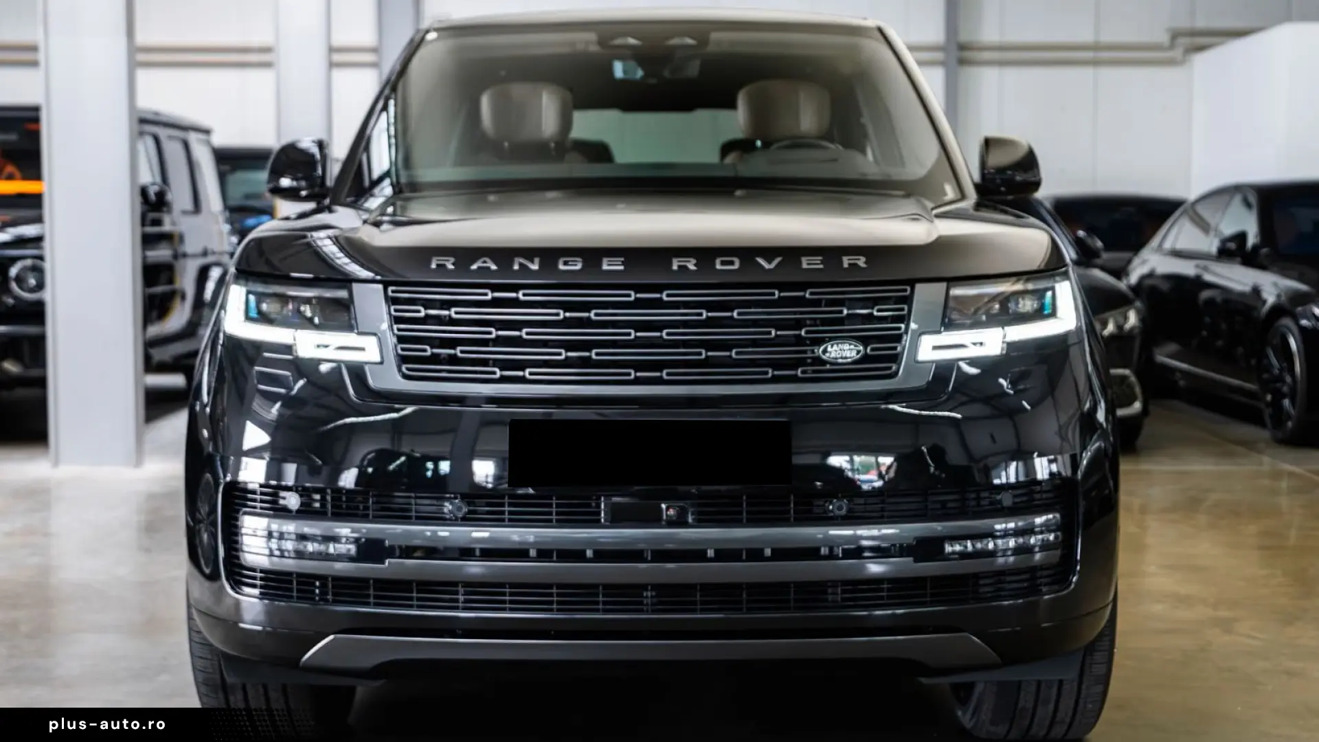 Land Rover Range Rover P380 Autobiography - LWB - MY2027