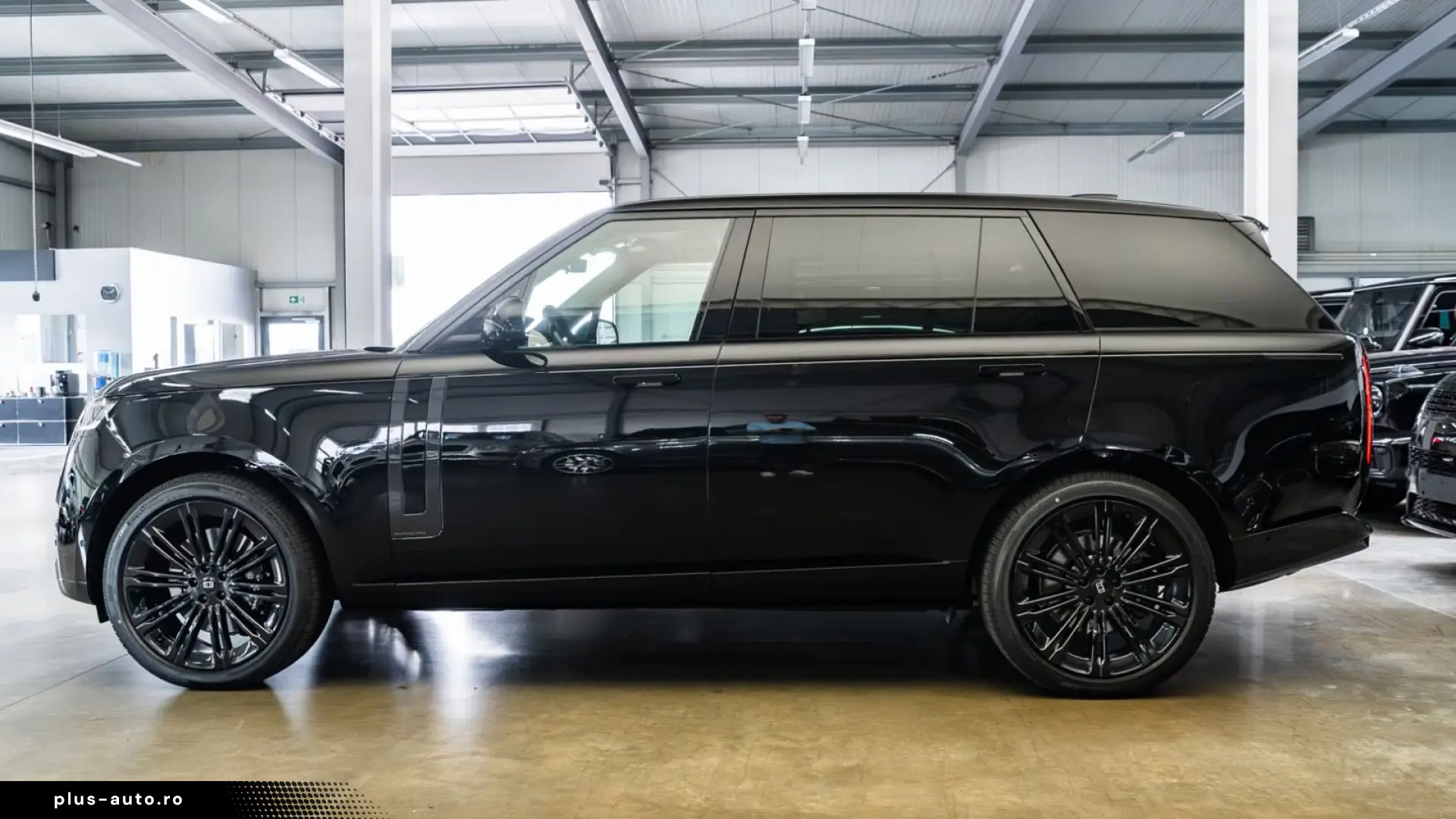 Land Rover Range Rover P380 Autobiography - LWB - MY2027