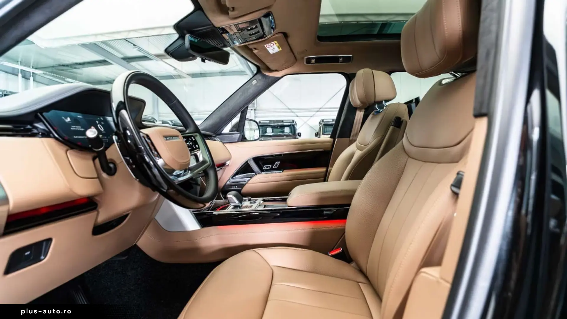 Land Rover Range Rover P380 Autobiography - LWB - MY2027