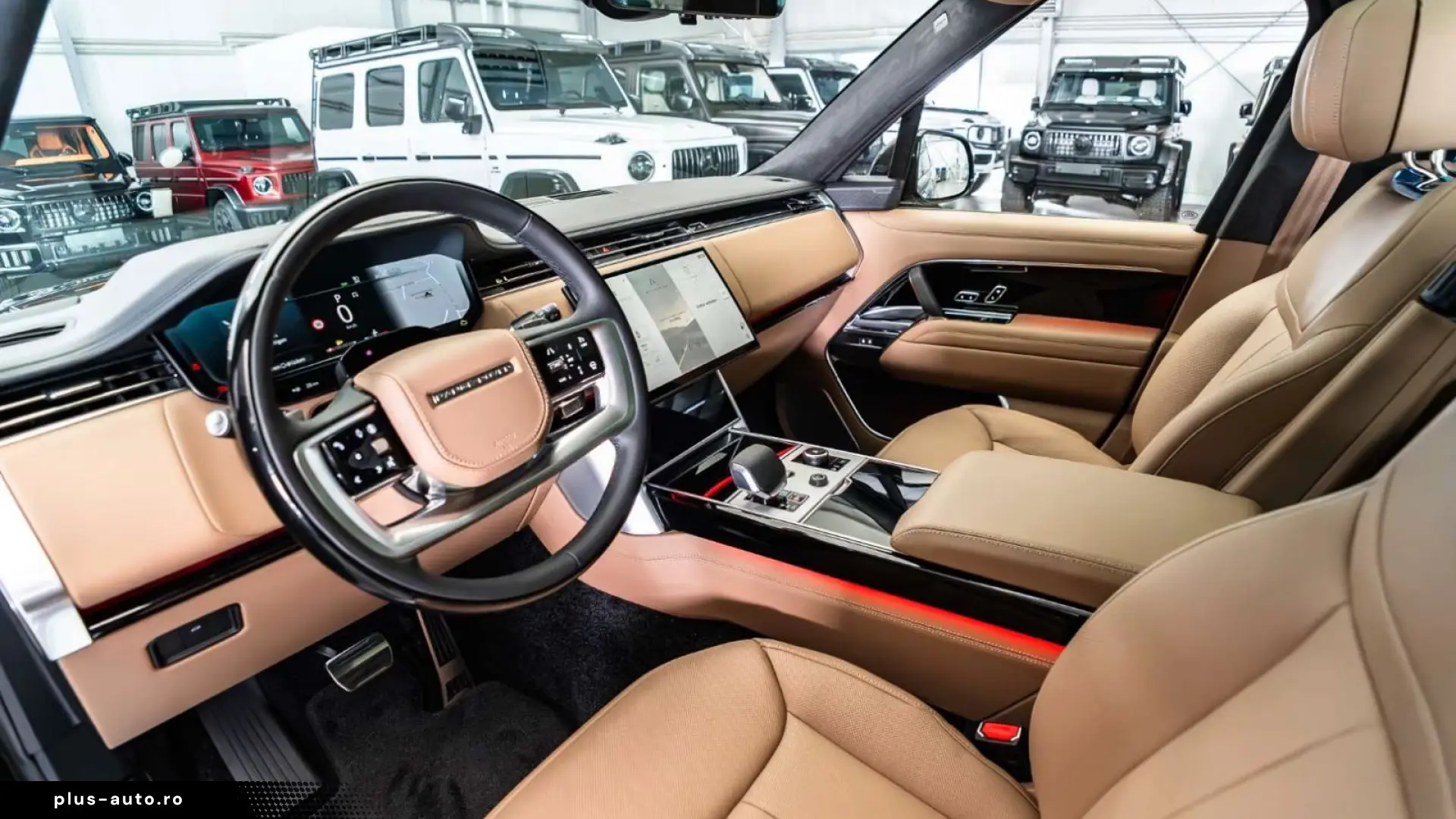 Land Rover Range Rover P380 Autobiography - LWB - MY2027
