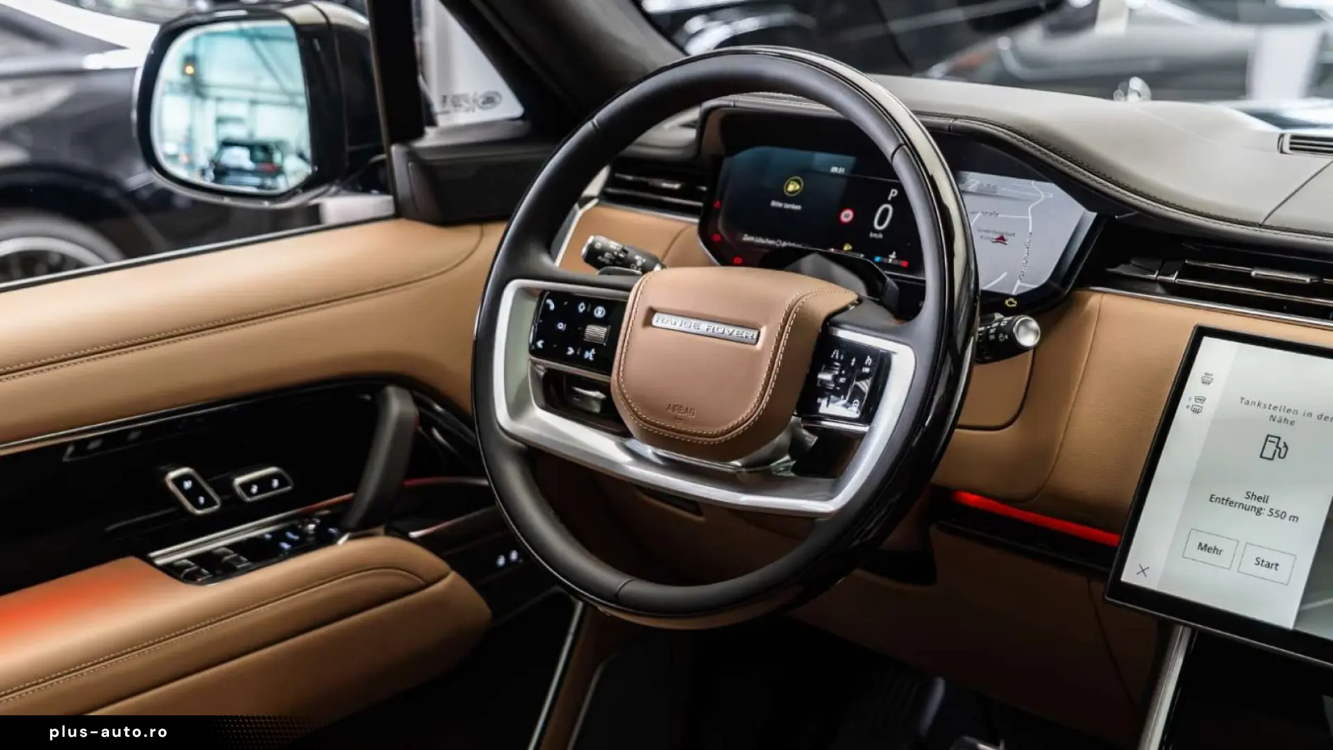 Land Rover Range Rover P380 Autobiography - LWB - MY2027