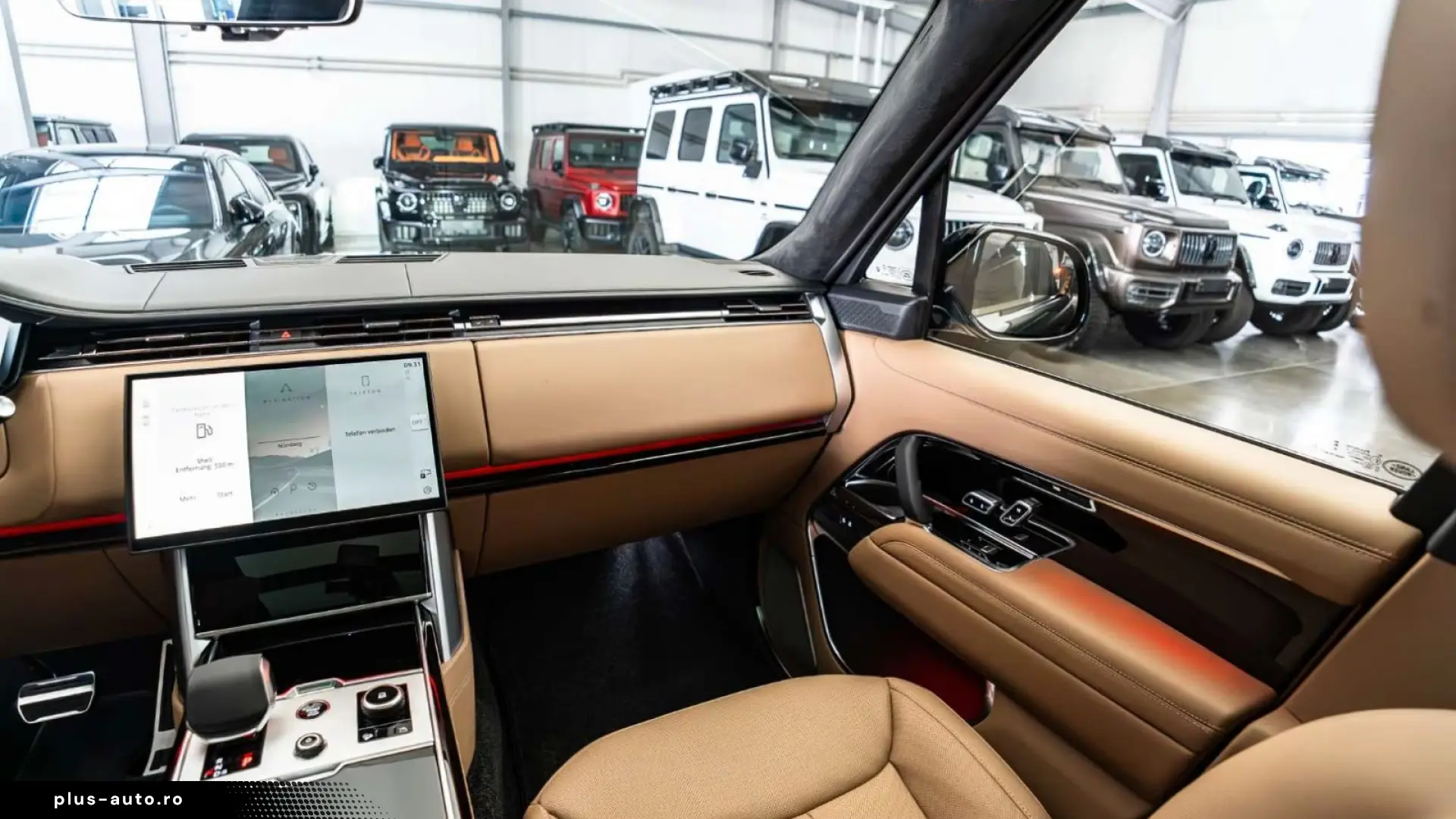 Land Rover Range Rover P380 Autobiography - LWB - MY2027