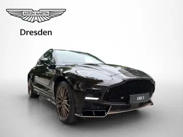 Aston Martin DBX 4.0 V8 S - Livrare rapidă !