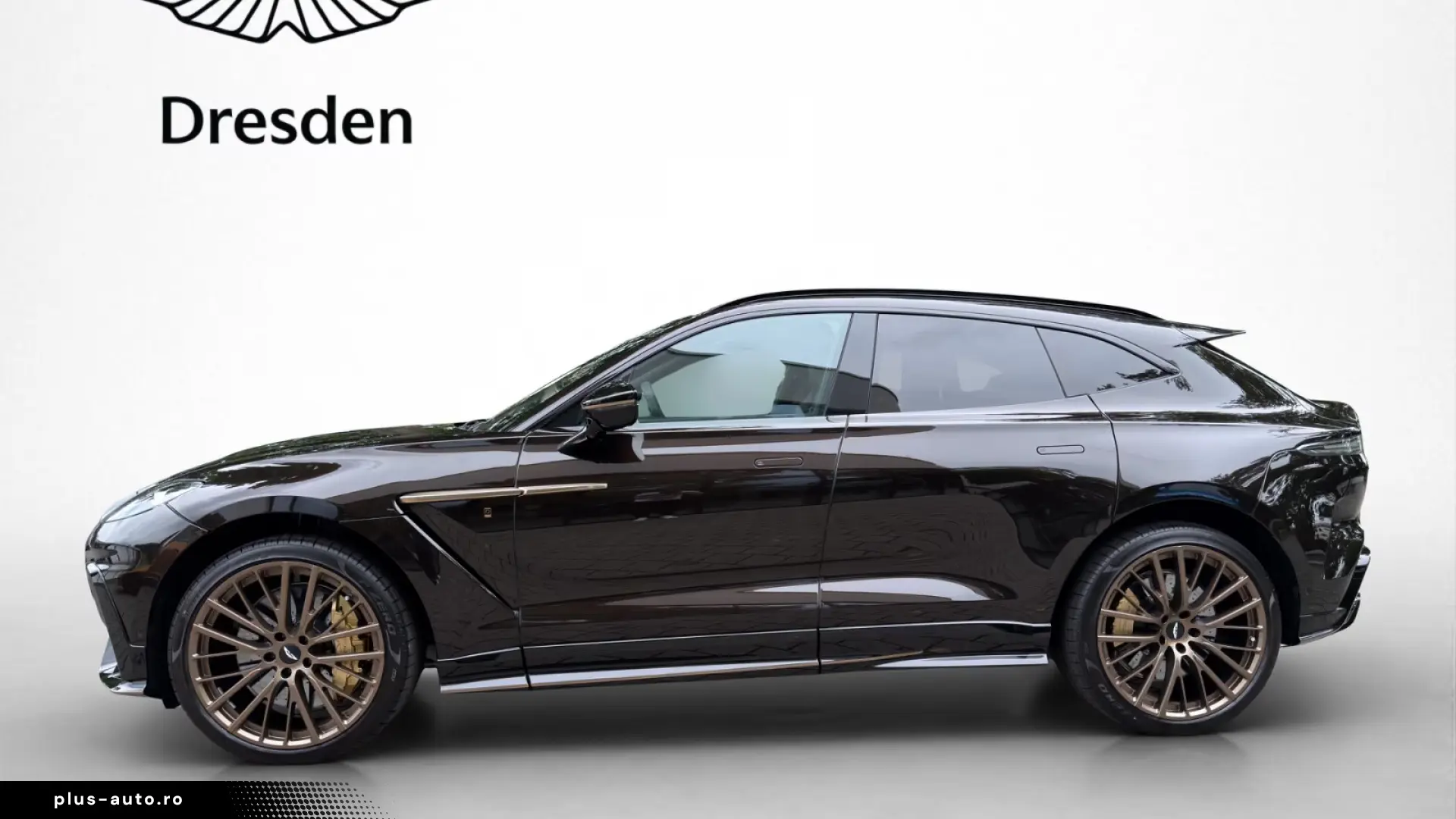Aston Martin DBX 4.0 V8 S - Livrare rapidă !