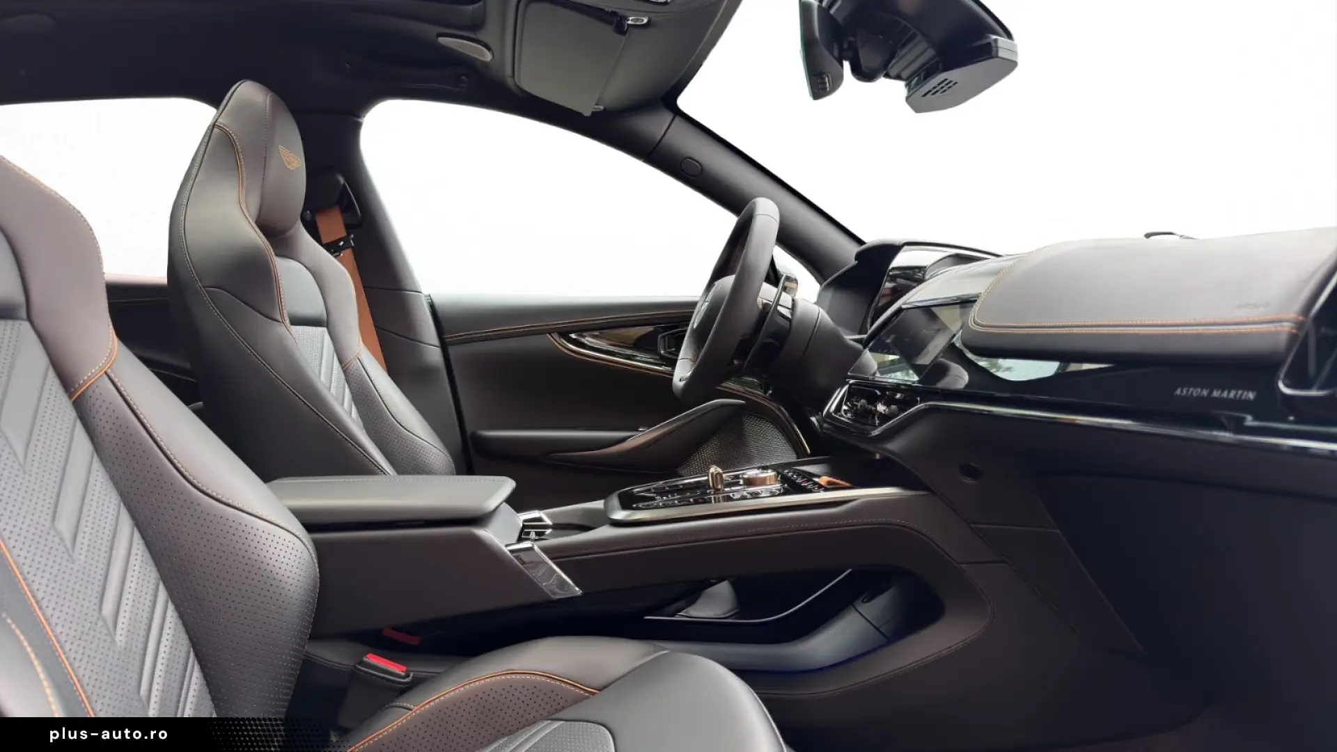 Aston Martin DBX 4.0 V8 S - Livrare rapidă !