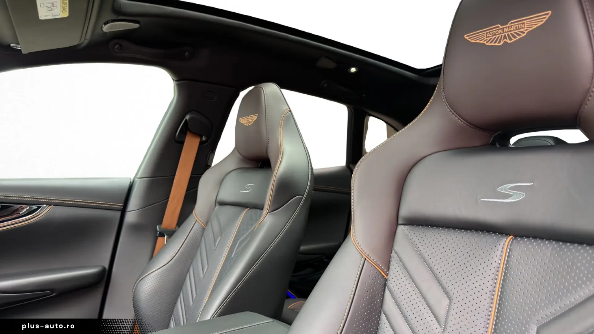Aston Martin DBX 4.0 V8 S - Livrare rapidă !