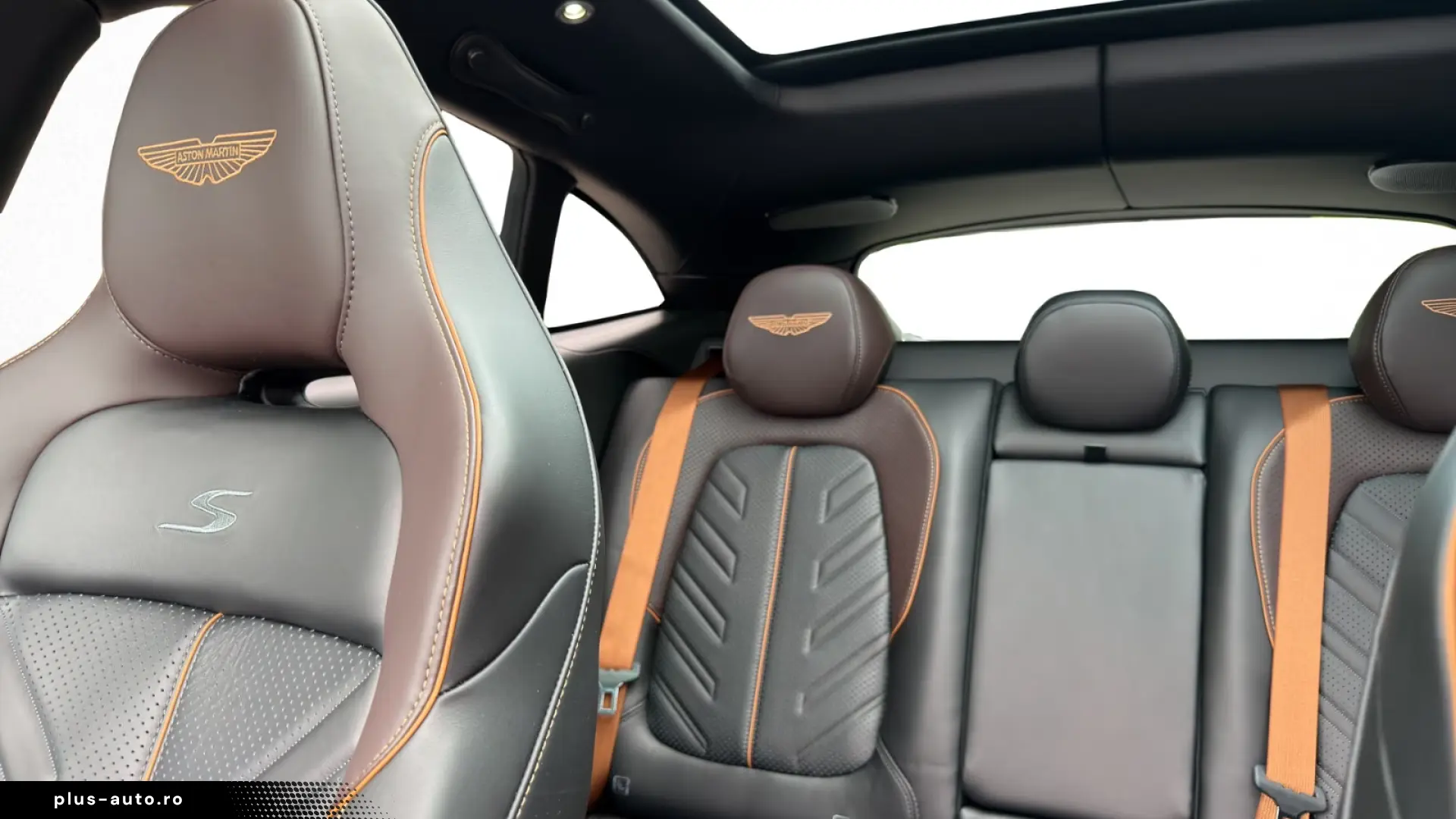 Aston Martin DBX 4.0 V8 S - Livrare rapidă !