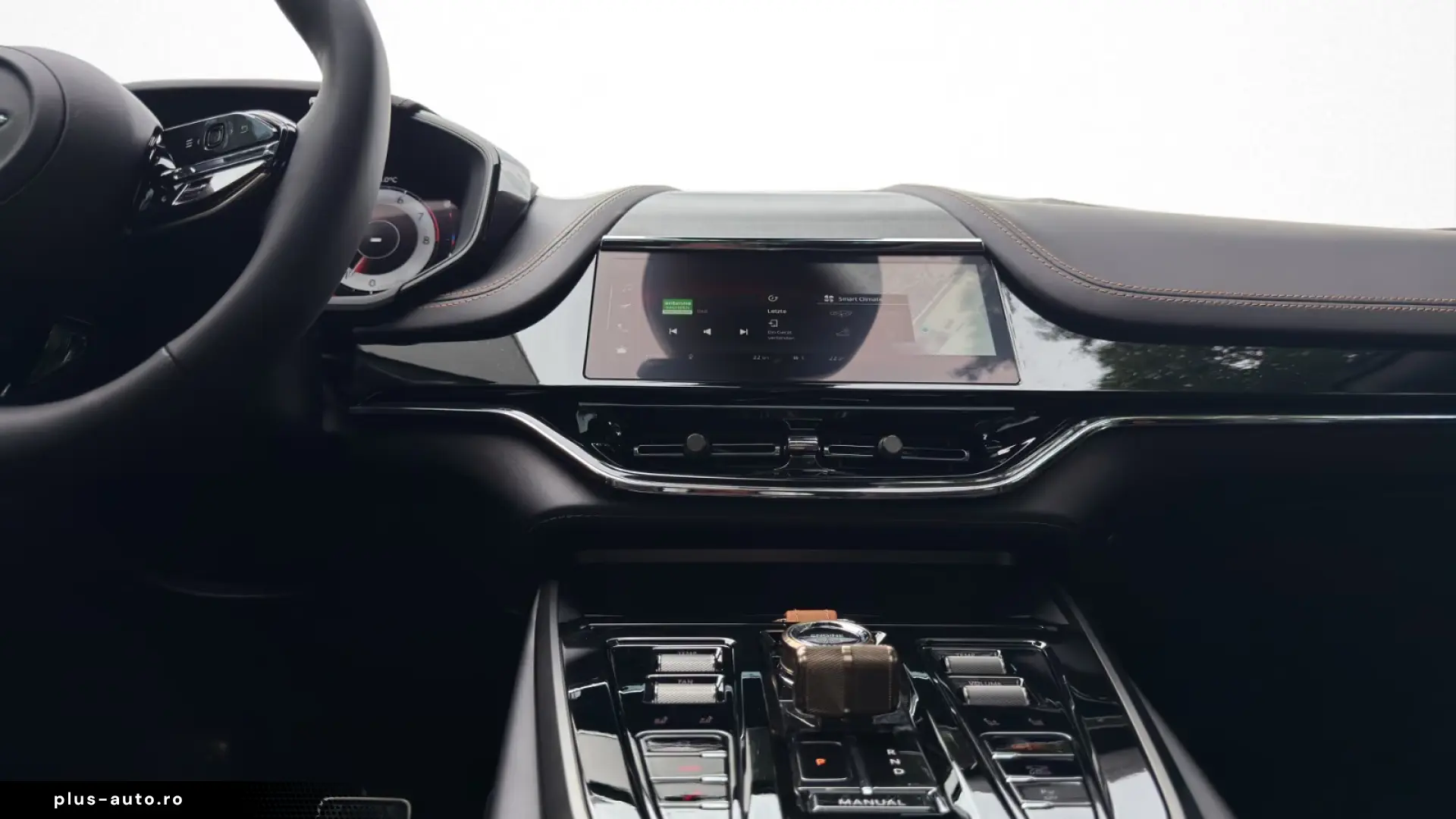 Aston Martin DBX 4.0 V8 S - Livrare rapidă !
