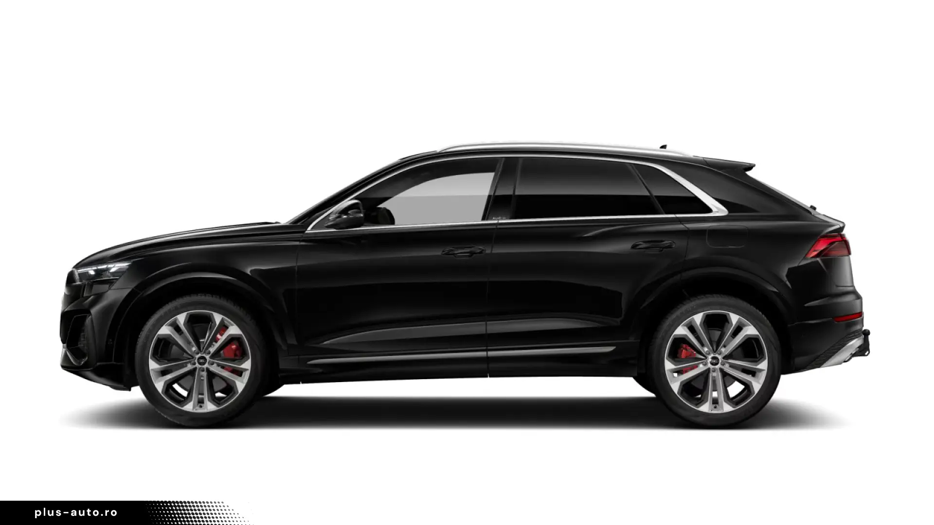 Audi Q8 55 TFSIe