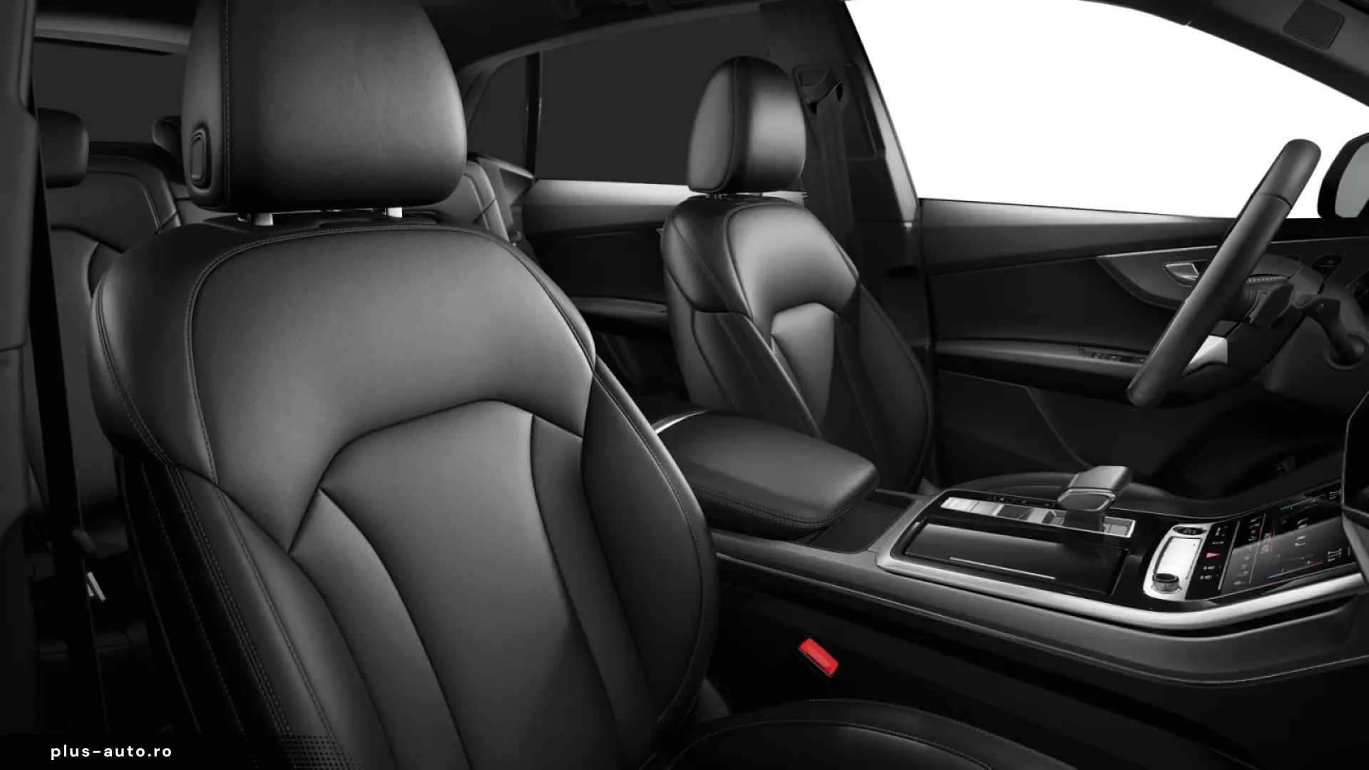 Audi Q8 55 TFSIe