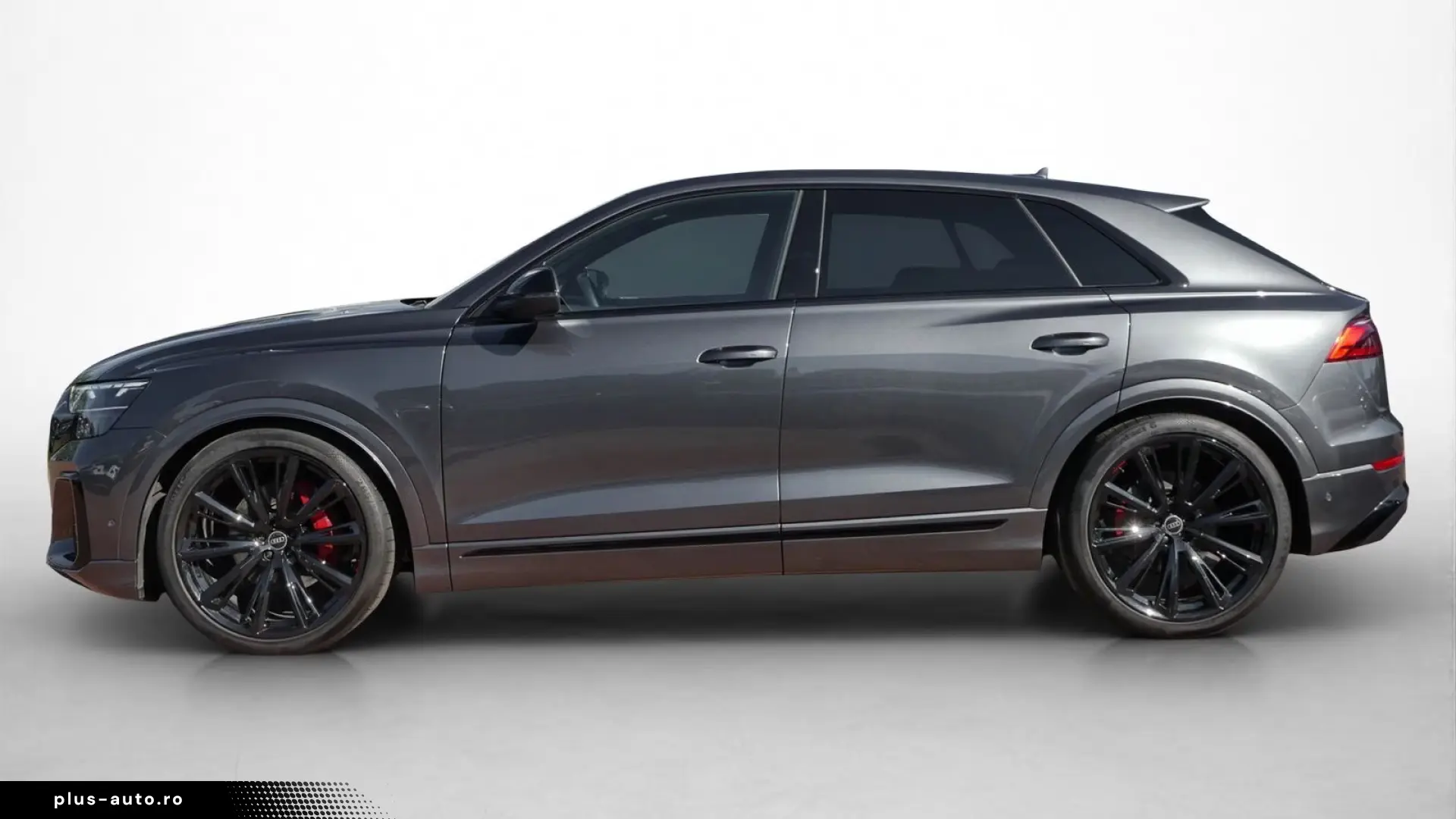 AUDI Q8 2024 — imagine 2