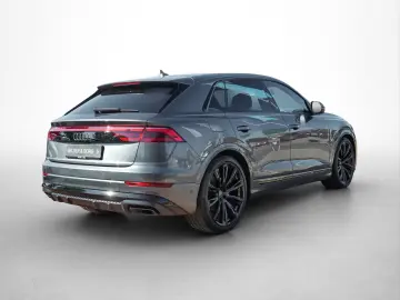 Audi Q8 SUV 50 TDI qu. S line