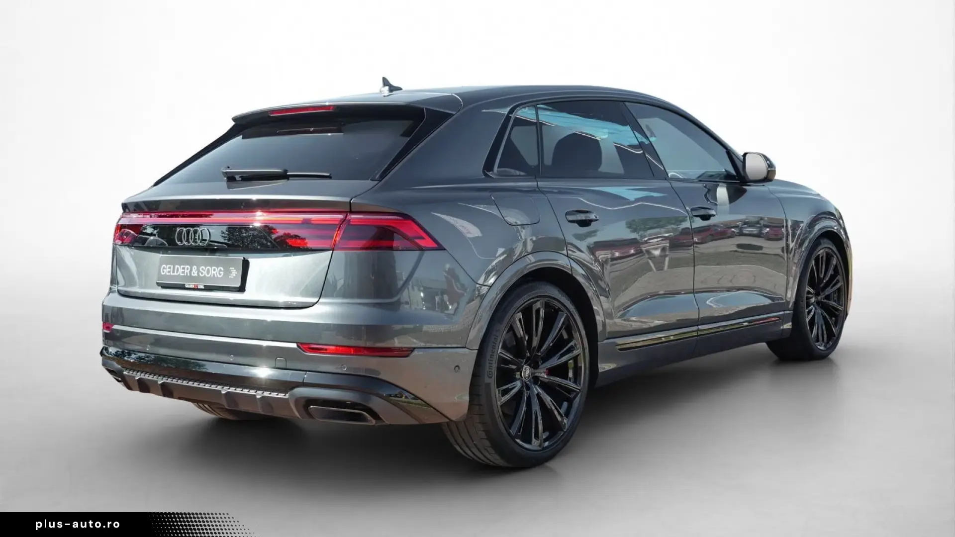 AUDI Q8 2024 — imagine 3