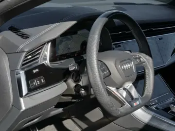 Audi Q8 SUV 50 TDI qu. S line