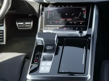 Audi Q8 SUV 50 TDI qu. S line