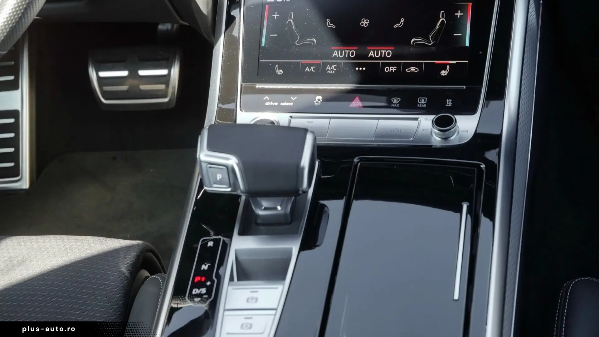 AUDI Q8 2024 — imagine 5