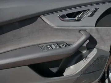 Audi Q8 SUV 50 TDI qu. S line