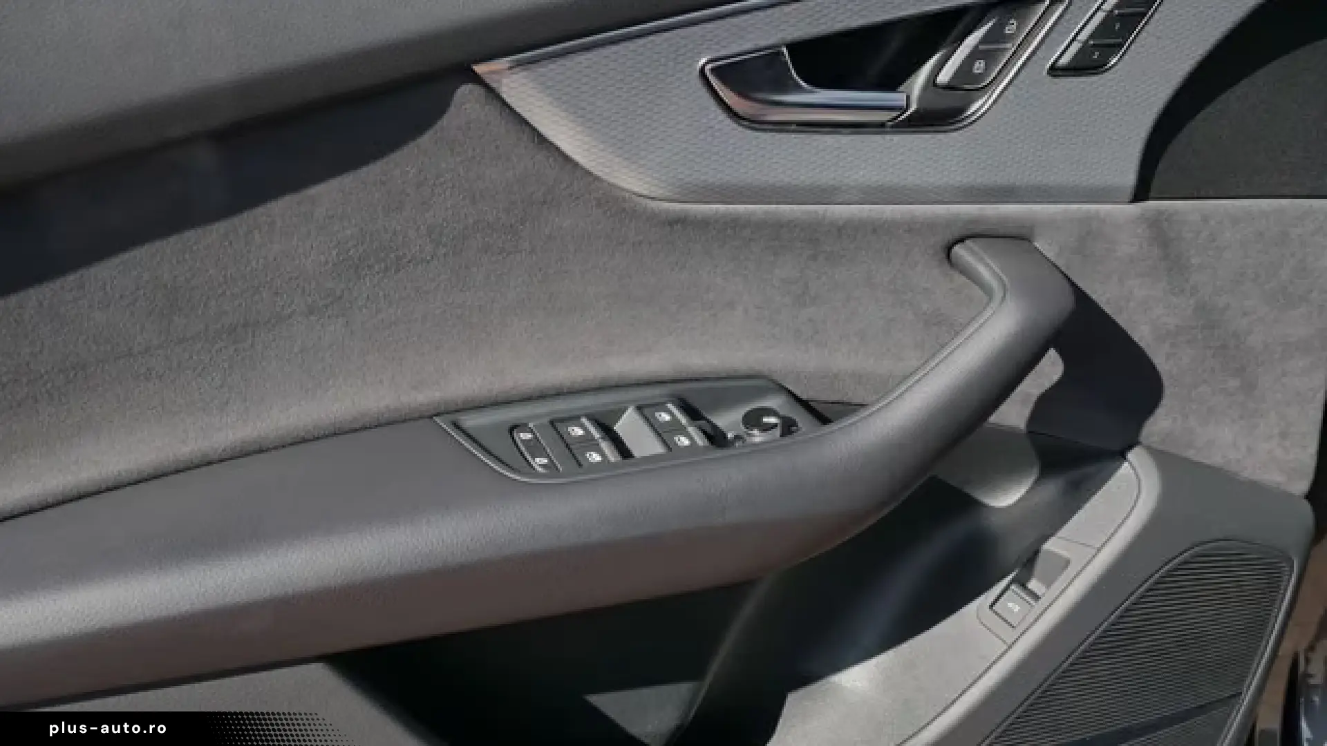 AUDI Q8 2024 — imagine 6
