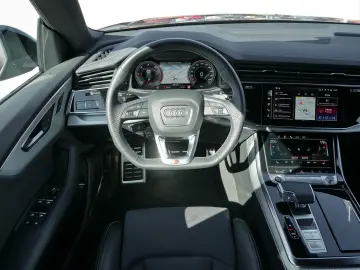 Audi Q8 SUV 50 TDI qu. S line