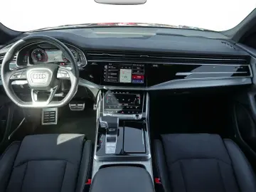 Audi Q8 SUV 50 TDI qu. S line