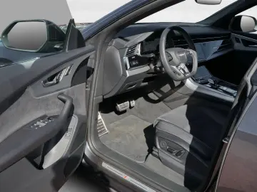 Audi Q8 SUV 50 TDI qu. S line