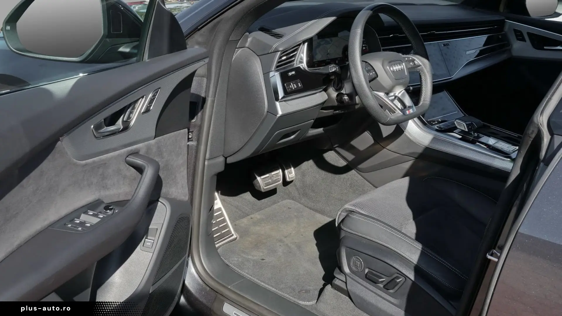 AUDI Q8 2024 — imagine 9