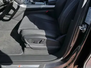 Audi Q8 SUV 50 TDI qu. S line