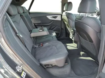 Audi Q8 SUV 50 TDI qu. S line