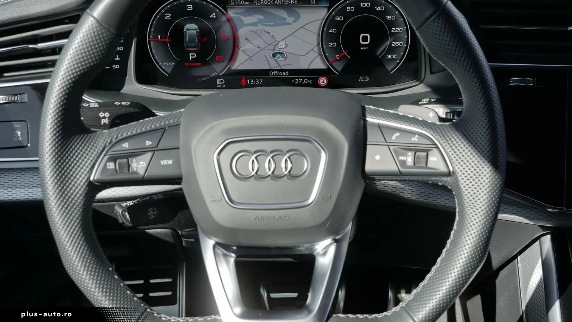 AUDI Q8 2024 — imagine 14