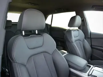 Audi Q8 SUV 50 TDI qu. S line