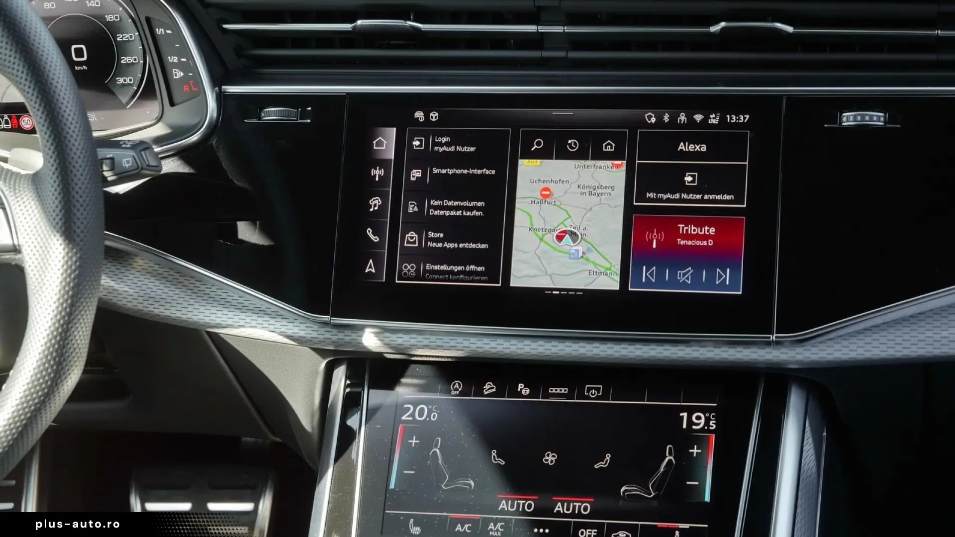 AUDI Q8 2024 — imagine 16