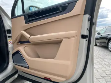 Porsche Cayenne GTS 4.0 V8