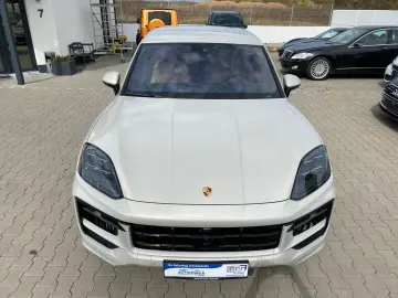 Porsche Cayenne GTS 4.0 V8