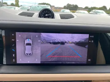 Porsche Cayenne GTS 4.0 V8